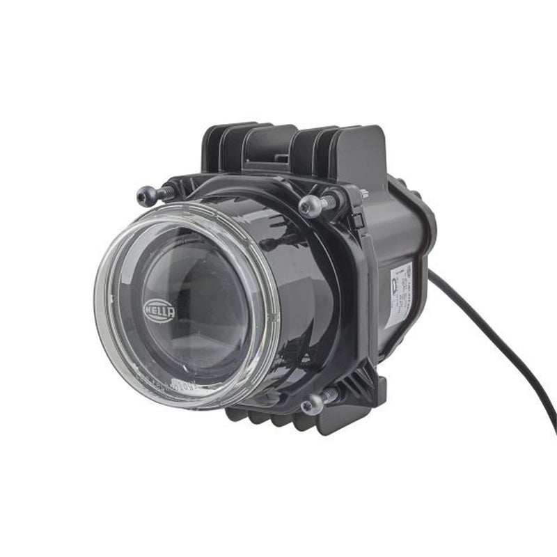 Hella Headlight Headlamp LED Left