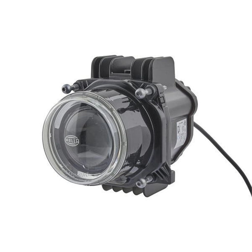 Hella Headlight Headlamp LED Left