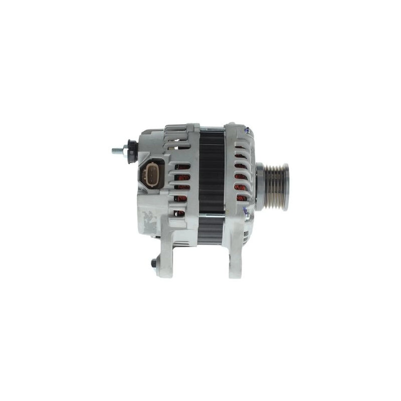 Bosch Car Alternator 12V fits Nissan Tiida 2004-2012 1.6 1.8