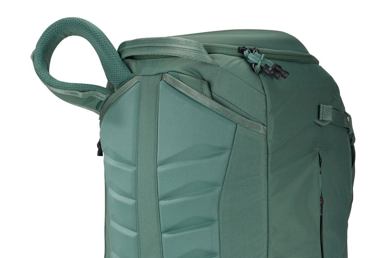 Thule Landmark 40L travel pack hazy green Thule - Bars 4 Cars