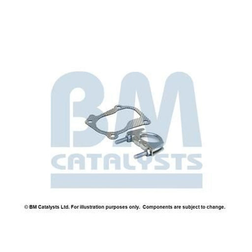 BM Catalysts Fitting Kit FK80024A FK80024A