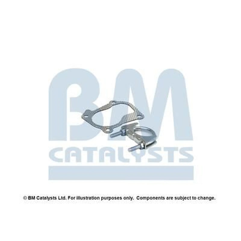 BM Catalysts Fitting Kit FK80050A FK80050A