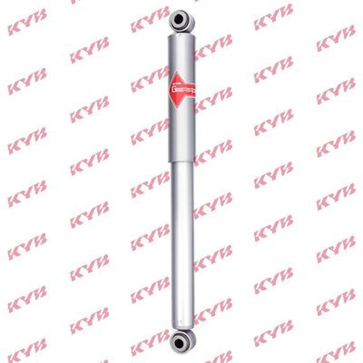 KYB 2 x Shock Absorbers fits Mitsubishi L200 1986-1996 2.5