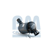 BM Catalysts Homologated Diesel Cat & Dpf fits BMW 3 2004-2012