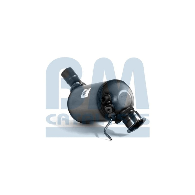 BM Catalysts Homologated Diesel Cat & Dpf fits BMW 3 2004-2012