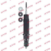 KYB Shock Absorber Damper Strut Rear fits Citroën C15 1987-2000 1.8