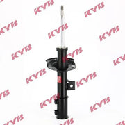 KYB 2 x Front Shock Absorbers