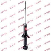 KYB Shock Absorber Damper Strut Rear fits Mitsubishi Lancer VIII 2008-2010