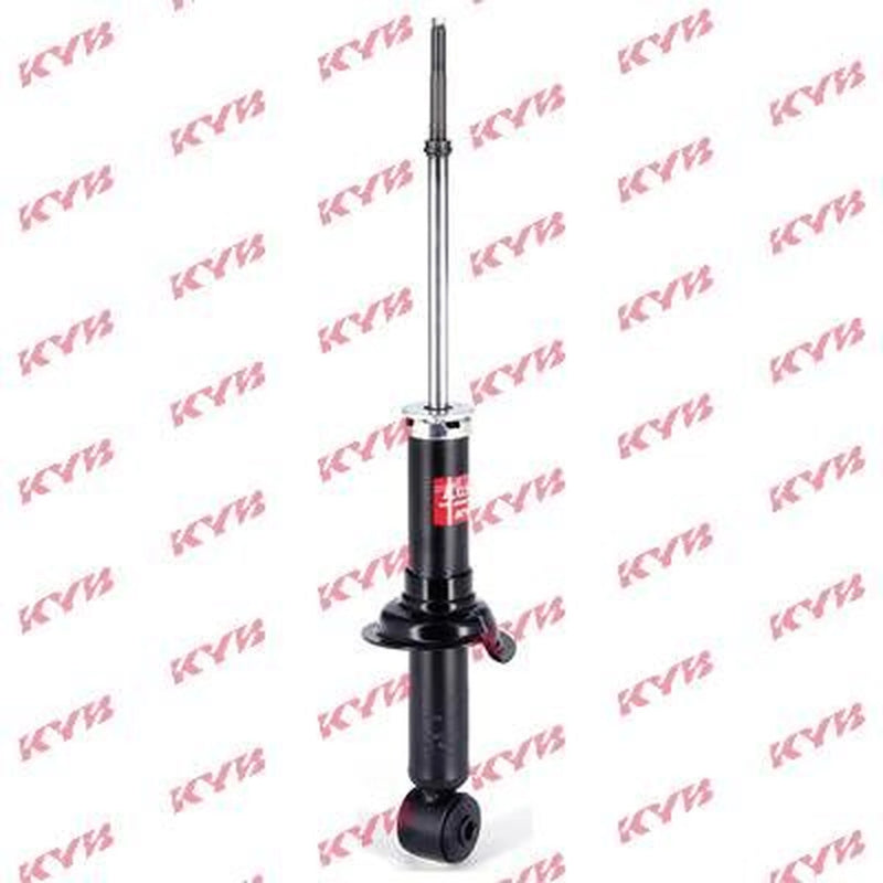 KYB Shock Absorber Damper Strut Rear fits Mitsubishi Lancer VIII 2008-2010