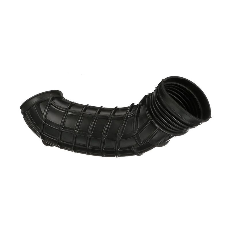 Gates Air Supply Hose NBR (nitrile butadiene rubber) fits BMW X3 2003-2006 3.0