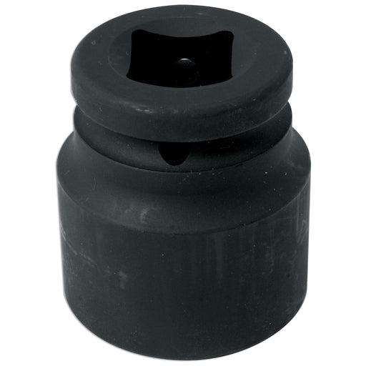 Laser Impact Socket 1"D 22mm 4661 Laser - Dynamic Drive