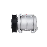 Hella Air Conditioning Compressor fits Mercedes-Benz Actros MP4 / MP5 2011 on