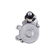 Hella Starter Motor 12V 2kW 12 Teeth fits Land Rover Discovery V 2016 on 3.0