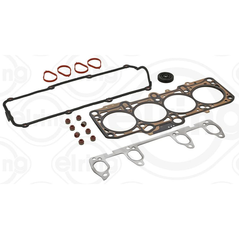 Elring Cylinder Head Gasket Kit fits Skoda Superb I 2001-2008 2.0