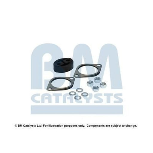 BM Catalysts Exhaust Pipe Mounting Kit FK51198C