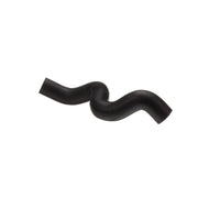 Gates Radiator Coolant Hose 500mm ID fits Opel Astra G 2000-2009 1.6