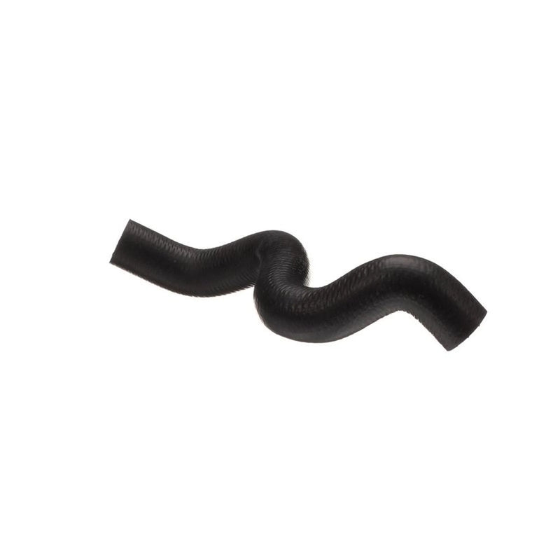 Gates Radiator Coolant Hose 500mm ID fits Opel Astra G 2000-2009 1.6