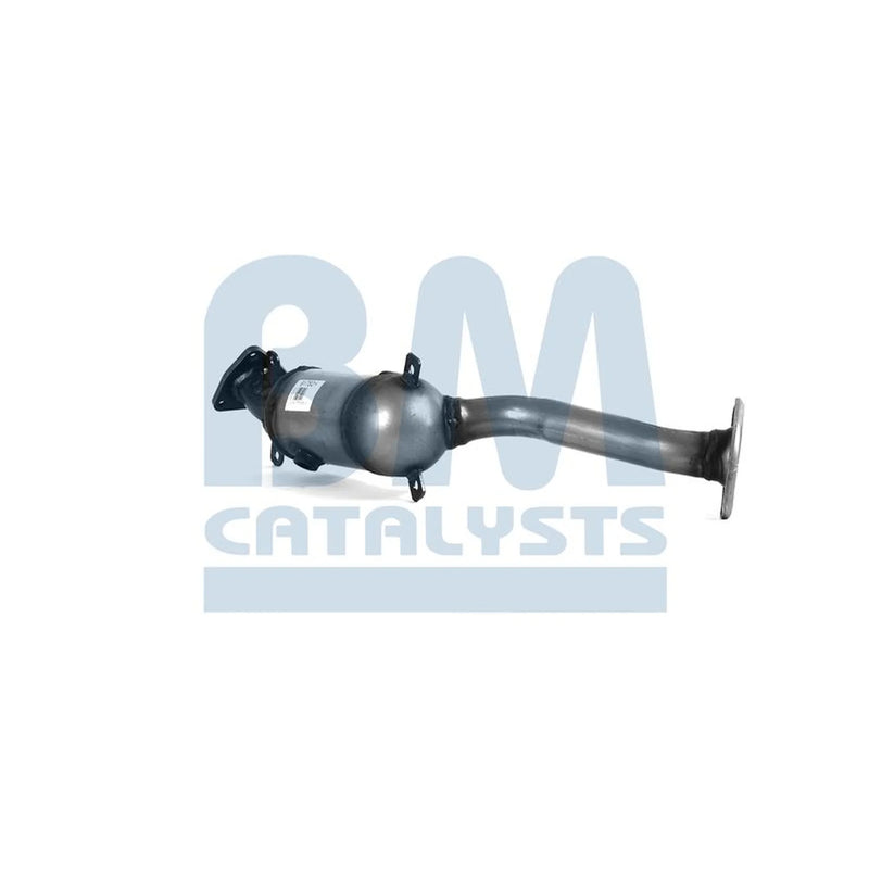 BM Catalysts Homologated Petrol Cat fits Honda Civic VIII 2005-2008 1.4