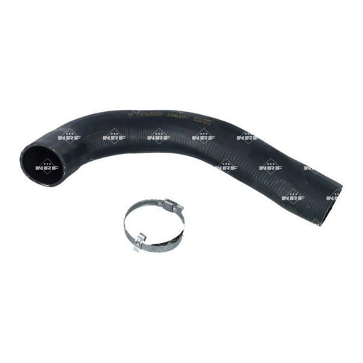 NRF Intercooler Turbo Charge Air Hose 166187