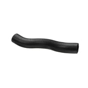 Gates Radiator Coolant Hose 420mm ID fits Opel Corsa A 1987-1993 1.5