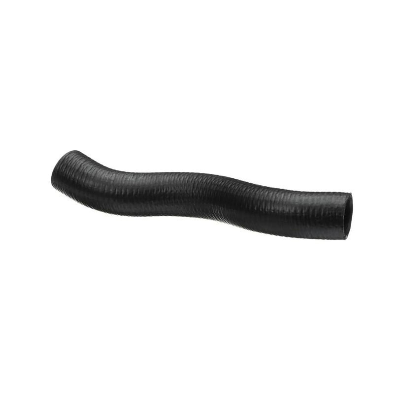 Gates Radiator Coolant Hose 420mm ID fits Opel Corsa A 1987-1993 1.5