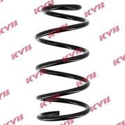 KYB Rear Suspension Coil Spring fits Opel Adam 2012-2019 1.0 1.2 1.4