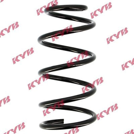 KYB Rear Suspension Coil Spring RA5075