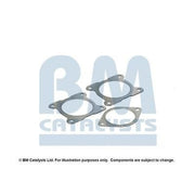BM Catalysts Fitting Kit FK90781A FK90781A
