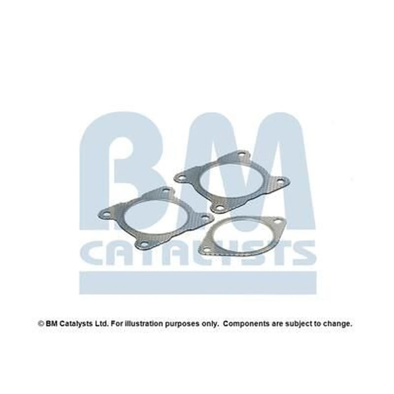 BM Catalysts Fitting Kit FK90781A FK90781A