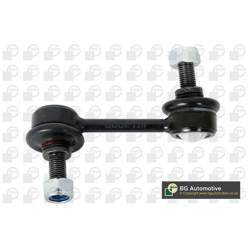 BGA Stabiliser Bar Link Coupling Rod Front Left fits BMW 3 1990-1999 3.0 3.2