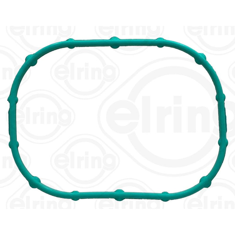 Elring Intake Manifold Housing Gasket OD ID Thick