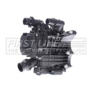First Line Thermostat,Coolant fits BMW 2 2021-2022