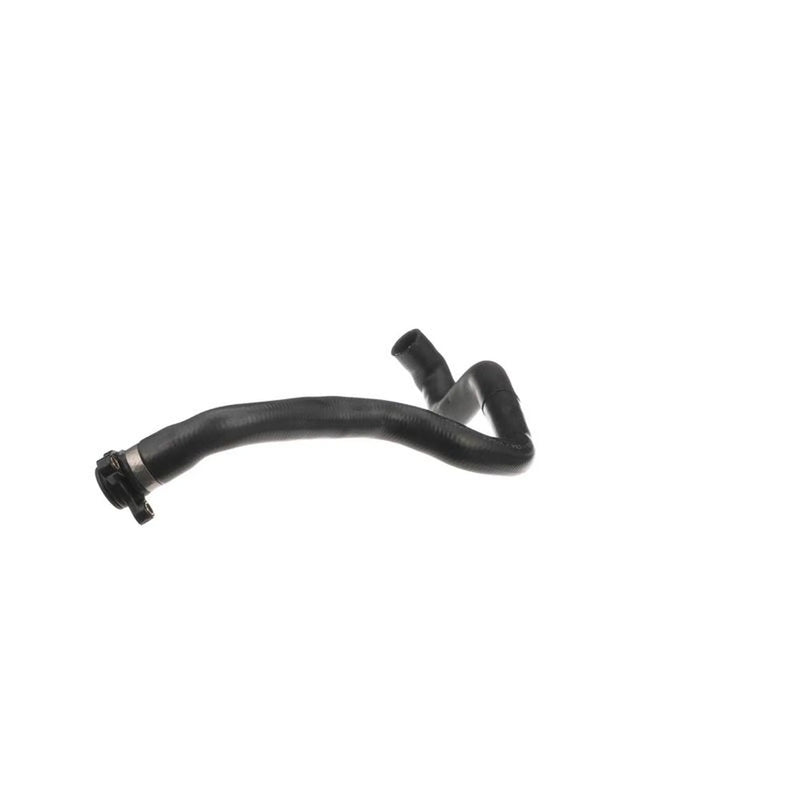 Gates Curved Radiator Hose fits BMW 1 2005-2013