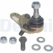 Delphi Ball Joint Front fits Suzuki Swace 2020 on 1.8