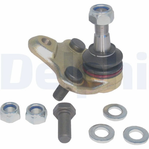 Delphi Ball Joint Lower TC1413