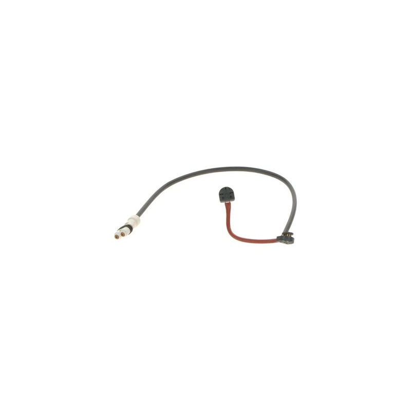 Bosch Brake Pad Wear Sensor Rear fits Porsche 911 2000-2005 3.6