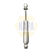 NAPA Shock Absorber Damper Strut Rear Left fits Daimler 2.8 - 5.3 1969-1993