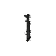 Hella Engine Radiator 8MK 366 304-411