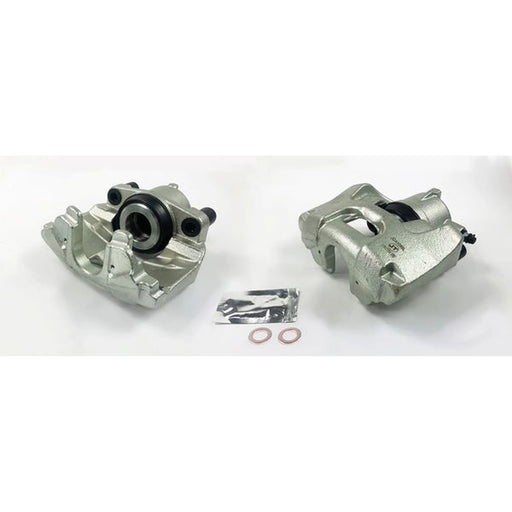Juratek Brake Caliper Assembly Front Left fits Fiat Croma 2005-2011 1.8 1.9 2.2