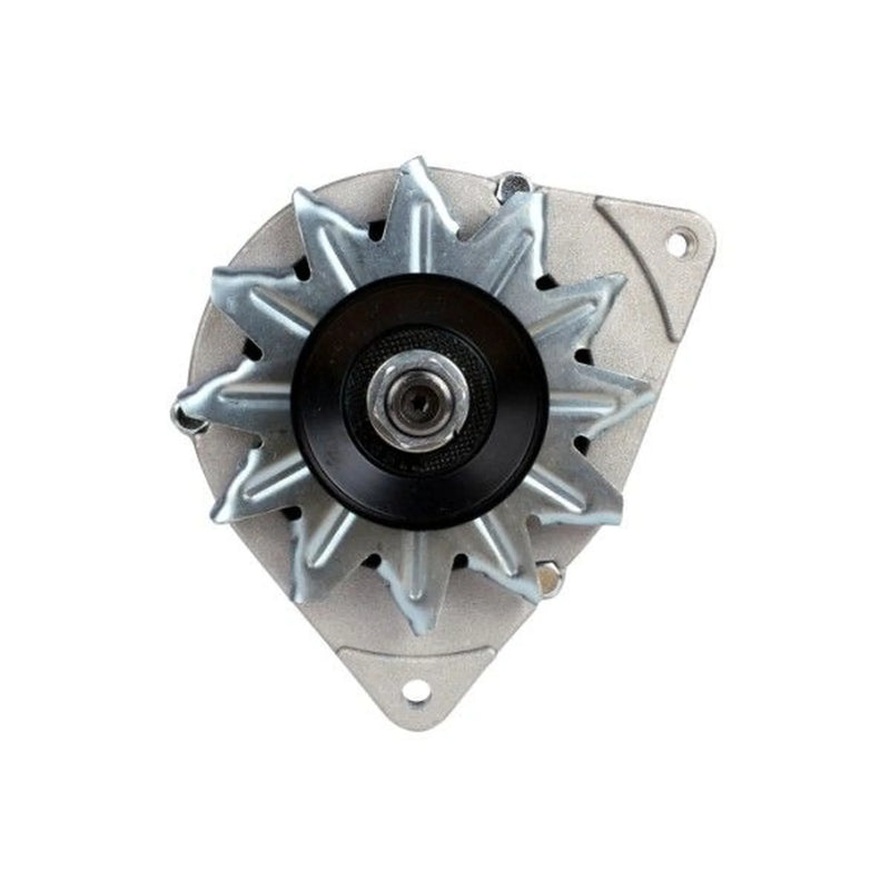 Hella Car Alternator 12V fits Ford Escort 1986-1995 1.6 1.8