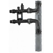 Mahle Low-Temperature Radiator fits BMW 7 2008-2015