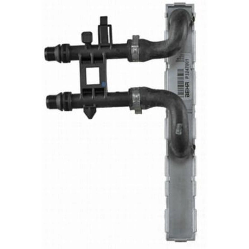 Mahle Low-Temperature Radiator fits BMW 7 2008-2015