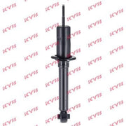 KYB Shock Absorber Damper Strut Rear fits VW Golf 1974-1993 1.1 1.3 1.5 1.6 1.8