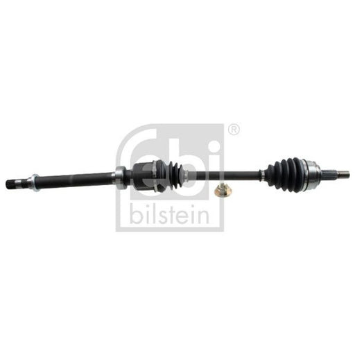 Febi CV Drive Shaft Driveshaft Front Right 1001040