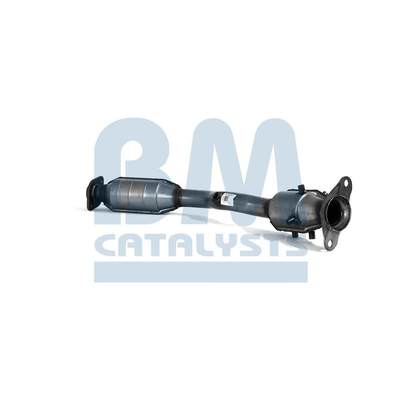 BM Catalysts Homologated Petrol Cat fits Nissan Qashqai I 2007-2013 1.6