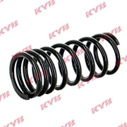 KYB Rear Suspension Coil Spring fits Land Rover Defender 1990-2016