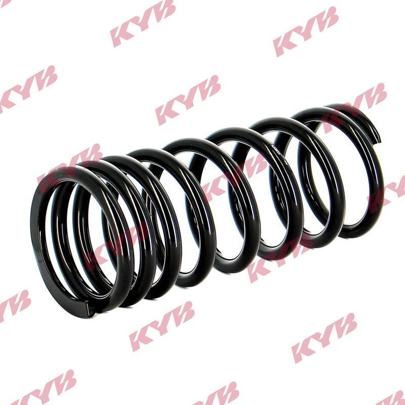 KYB Rear Suspension Coil Spring fits Land Rover Defender 1990-2016