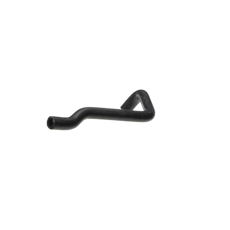 Gates Molded Heater Hose fits VW Corrado 1988-1993 1.8