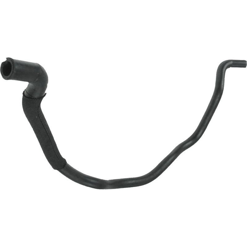 Gates Curved Radiator Hose fits Opel Astra H 2005-2010 1.3