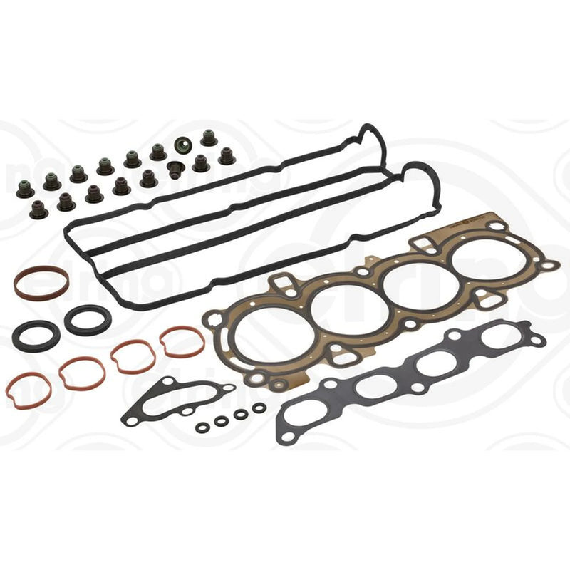 Elring Cylinder Head Gasket Kit fits Ford Focus I 1998-2004 1.6